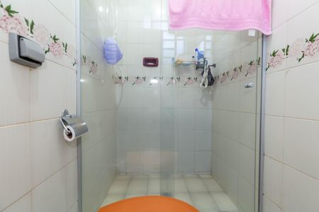 Casa à venda com 647m², 7 quartos e 4 vagasBanheiro  2