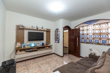 Casa à venda com 647m², 7 quartos e 4 vagasSala 2