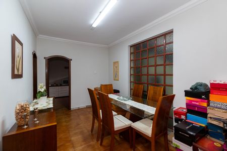 Sala de casa à venda com 7 quartos, 647m² em Padre Eustáquio, Belo Horizonte