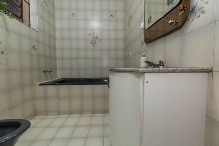 Casa à venda com 647m², 7 quartos e 4 vagasBanheiro