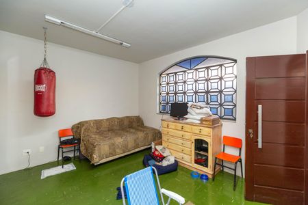 Casa à venda com 647m², 7 quartos e 4 vagasSala 3