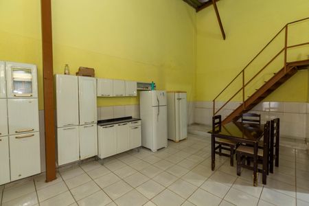 Casa à venda com 647m², 7 quartos e 4 vagasCozinha 2