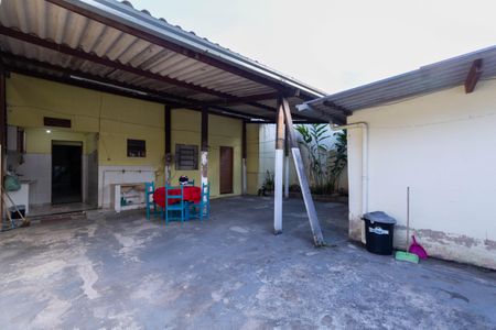 Casa à venda com 647m², 7 quartos e 4 vagasÁrea Externa