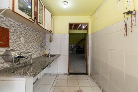 Casa à venda com 647m², 7 quartos e 4 vagasCozinha 3