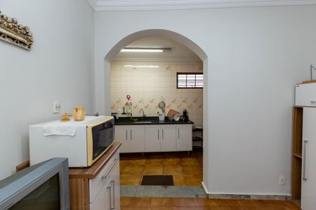 Casa à venda com 647m², 7 quartos e 4 vagasSala 3