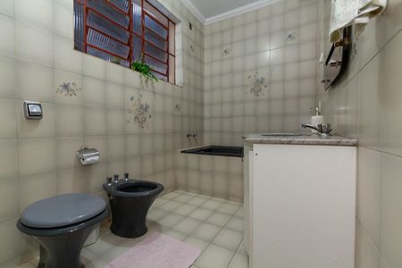 Casa à venda com 647m², 7 quartos e 4 vagasBanheiro