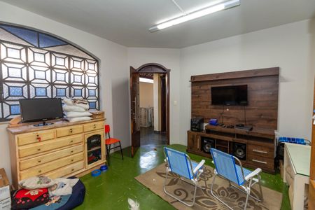 Casa à venda com 647m², 7 quartos e 4 vagasSala 3