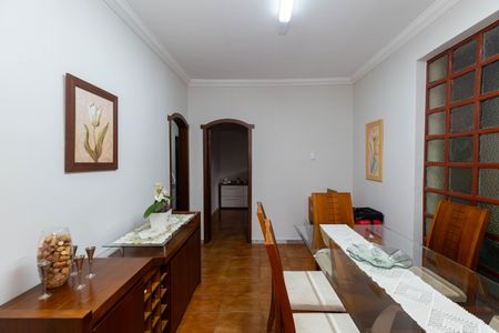 Sala de casa à venda com 7 quartos, 647m² em Padre Eustáquio, Belo Horizonte