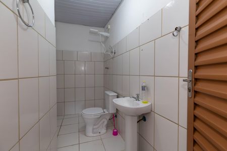 Casa à venda com 647m², 7 quartos e 4 vagasBanheiro 5