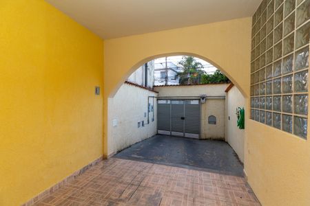 Casa à venda com 647m², 7 quartos e 4 vagasÁrea Externa