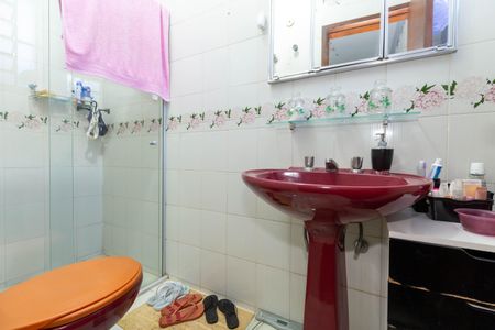 Casa à venda com 647m², 7 quartos e 4 vagasBanheiro 2