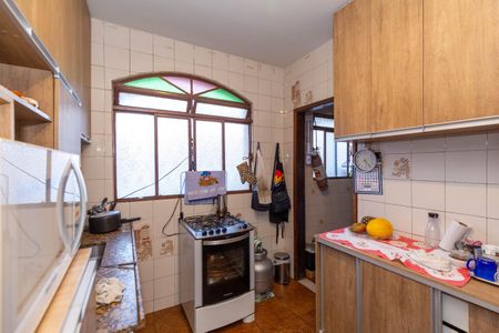 Casa à venda com 647m², 7 quartos e 4 vagasCozinha