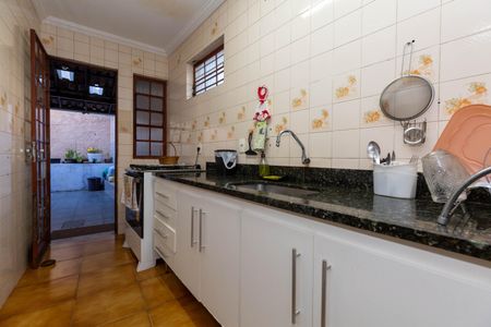 Casa à venda com 647m², 7 quartos e 4 vagasCozinha