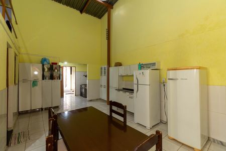 Casa à venda com 647m², 7 quartos e 4 vagasCozinha 2