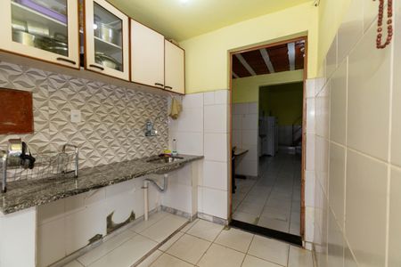 Casa à venda com 647m², 7 quartos e 4 vagasCozinha 3