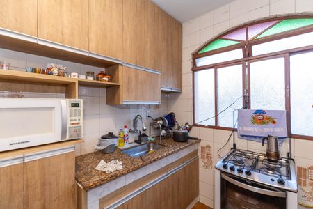 Casa à venda com 647m², 7 quartos e 4 vagasCozinha