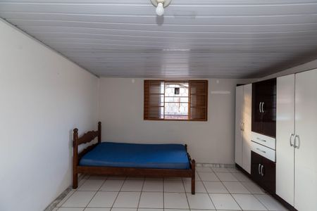 Casa à venda com 647m², 7 quartos e 4 vagasQuarto 7