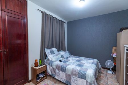 Casa à venda com 647m², 7 quartos e 4 vagasQuarto 1