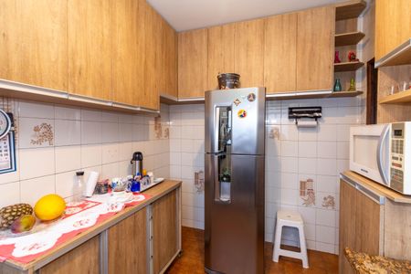 Casa à venda com 647m², 7 quartos e 4 vagasCozinha