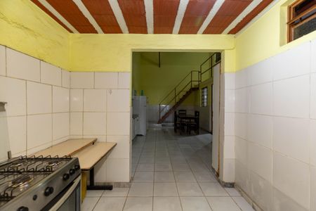 Casa à venda com 647m², 7 quartos e 4 vagasCozinha 3