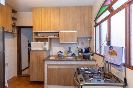 Casa à venda com 647m², 7 quartos e 4 vagasCozinha