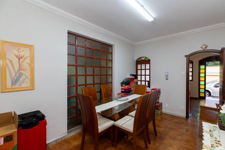 Sala de casa à venda com 7 quartos, 647m² em Padre Eustáquio, Belo Horizonte