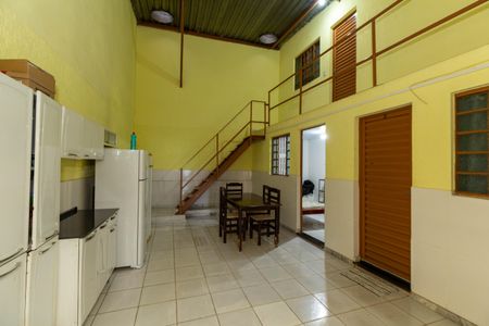 Casa à venda com 647m², 7 quartos e 4 vagasCozinha 2
