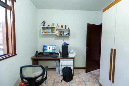 Casa à venda com 647m², 7 quartos e 4 vagasQuarto 2