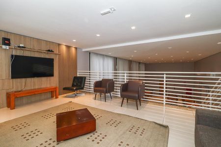 Apartamento à venda com 120m², 2 quartos e 2 vagasÁrea comum - Salão de festas