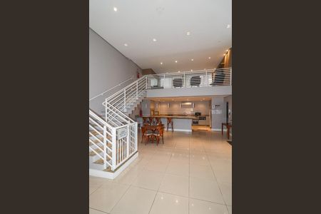 Apartamento à venda com 120m², 2 quartos e 2 vagasÁrea comum - Salão de festas