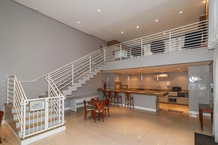 Apartamento à venda com 120m², 2 quartos e 2 vagasÁrea comum - Salão de festas