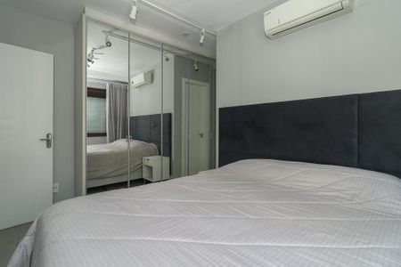 Apartamento à venda com 120m², 2 quartos e 2 vagasSuíte