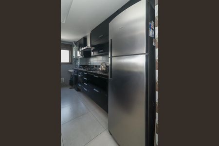 Apartamento à venda com 120m², 2 quartos e 2 vagasCozinha