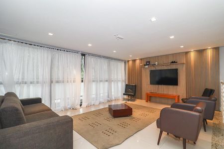 Apartamento à venda com 120m², 2 quartos e 2 vagasÁrea comum - Salão de festas