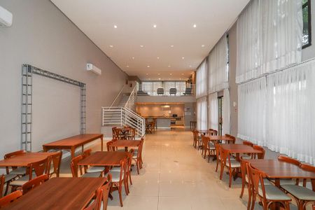 Apartamento à venda com 120m², 2 quartos e 2 vagasÁrea comum - Salão de festas