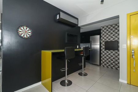 Apartamento à venda com 120m², 2 quartos e 2 vagasCozinha