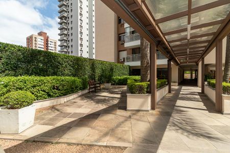 Apartamento à venda com 120m², 2 quartos e 2 vagasÁrea comum