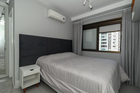 Apartamento à venda com 120m², 2 quartos e 2 vagasSuíte