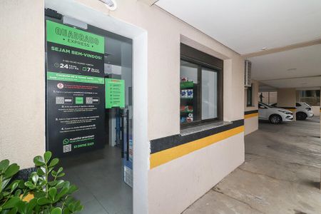 Apartamento à venda com 120m², 2 quartos e 2 vagasMercadinho