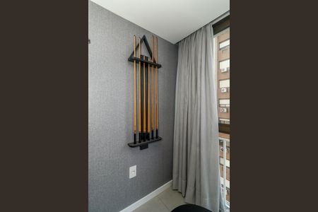 Apartamento à venda com 120m², 2 quartos e 2 vagasSala