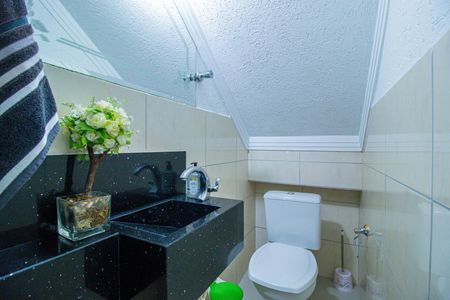 Casa à venda com 198m², 4 quartos e 2 vagas