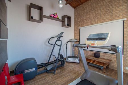 Casa à venda com 198m², 4 quartos e 2 vagas