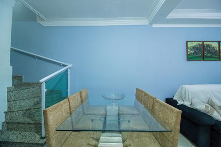 Casa à venda com 4 quartos, 198m² em Penha de França, São Paulo