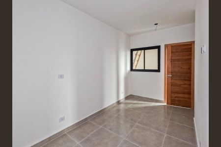 Studio de kitnet/studio à venda com 1 quarto, 29m² em Jardim Maristela, São Paulo