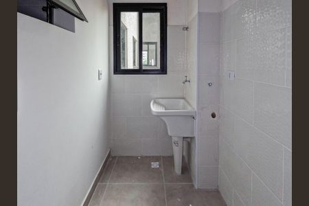 Studio à venda com 29m², 1 quarto e sem vagaÁrea de Serviço