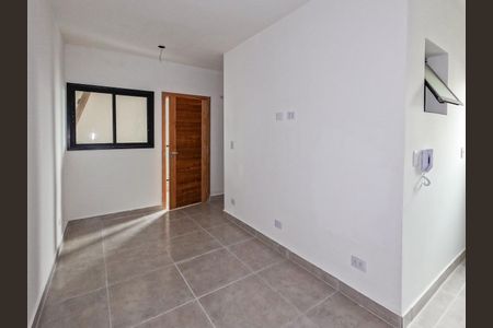 Studio de kitnet/studio à venda com 1 quarto, 29m² em Jardim Maristela, São Paulo