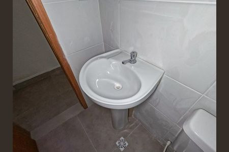 Studio à venda com 29m², 1 quarto e sem vagaBanheiro