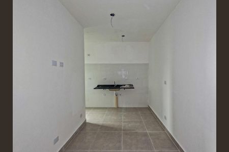 Studio de kitnet/studio à venda com 1 quarto, 29m² em Jardim Maristela, São Paulo