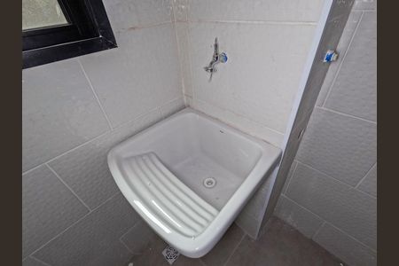 Studio à venda com 29m², 1 quarto e sem vagaÁrea de Serviço