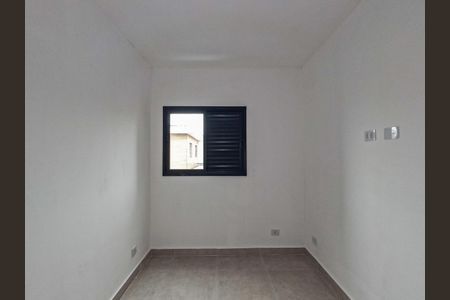 Studio à venda com 40m², 2 quartos e sem vagaQuarto